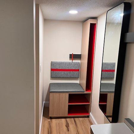 Budget Inn Dayville Eksteriør billede